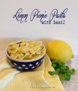 lemon-picnic-pasta-with-basil