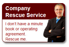 Company Rescue Service